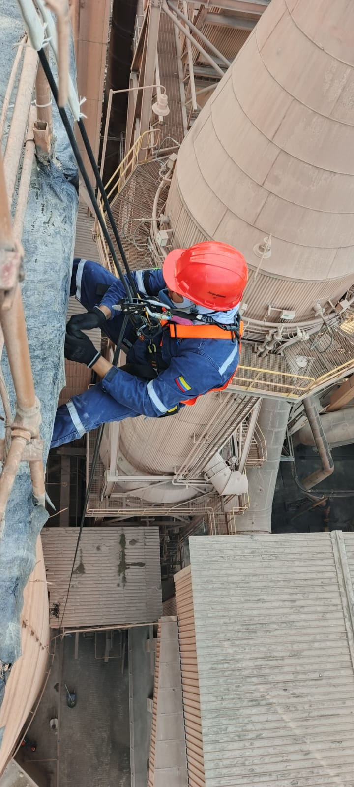 Innovación tecnológica en ingeniería